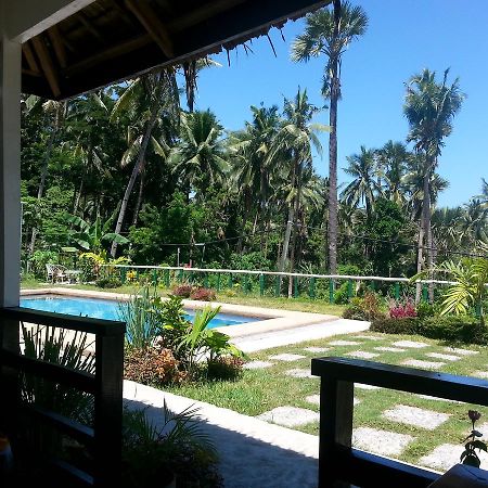 Dahilig Resort Puerto Galera Eksteriør bilde