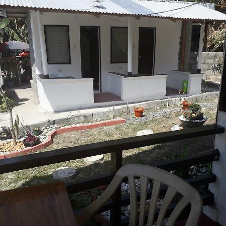 Dahilig Resort Puerto Galera Eksteriør bilde