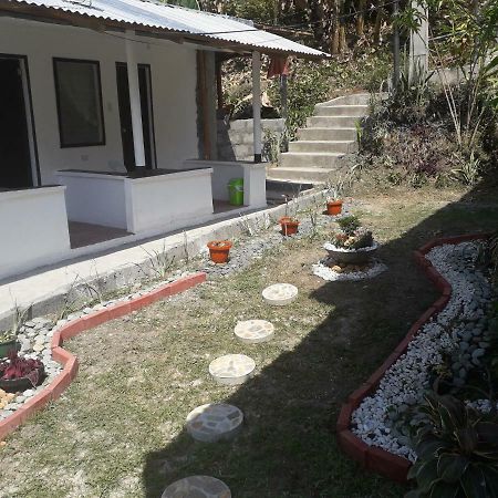 Dahilig Resort Puerto Galera Eksteriør bilde