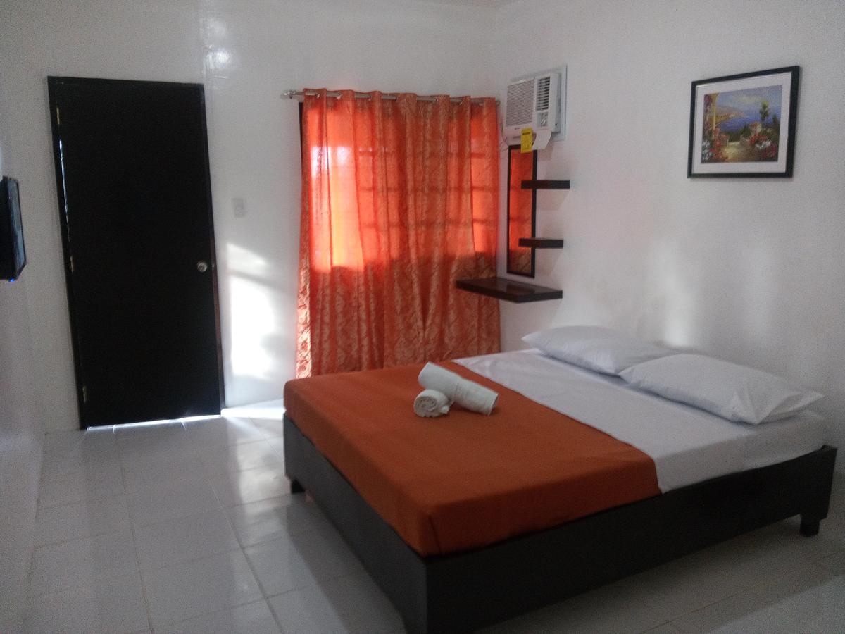 Dahilig Resort Puerto Galera Eksteriør bilde