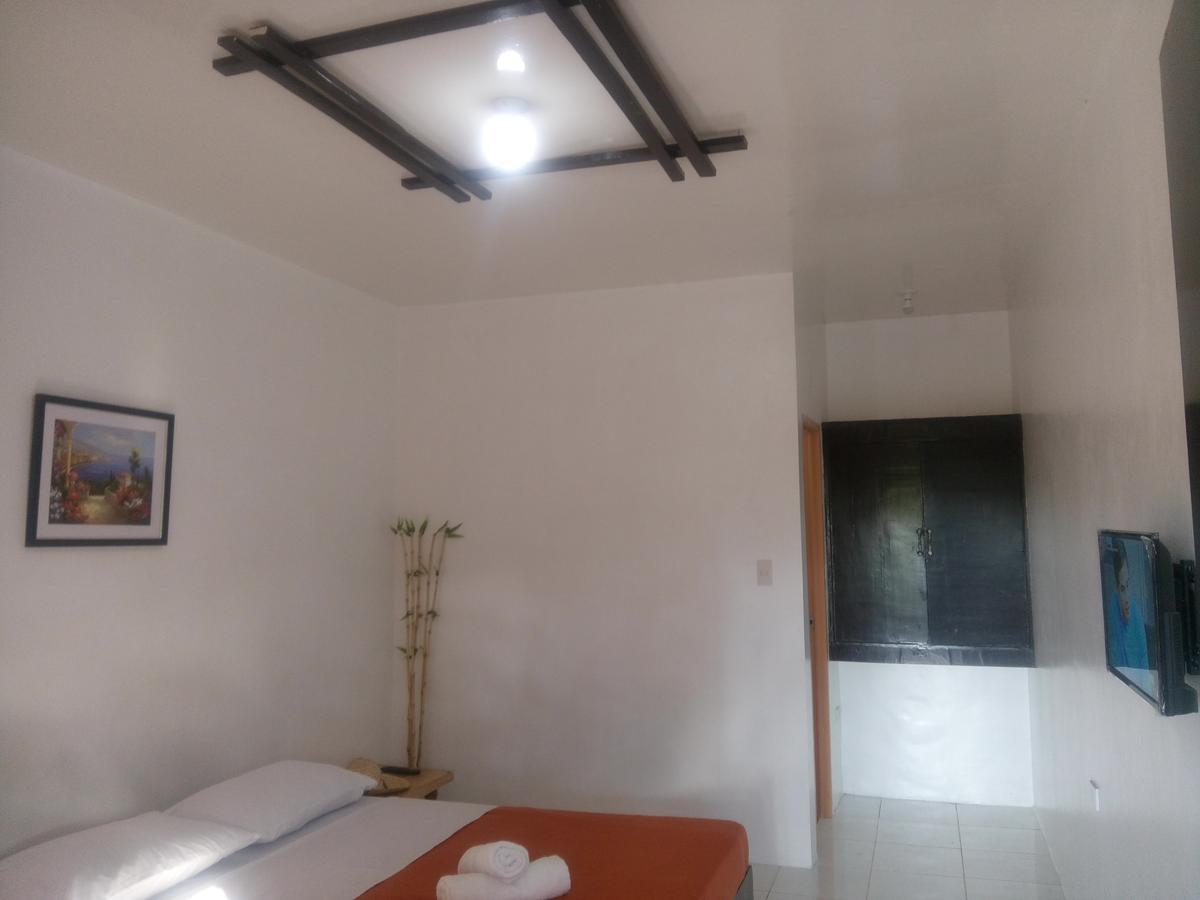 Dahilig Resort Puerto Galera Eksteriør bilde