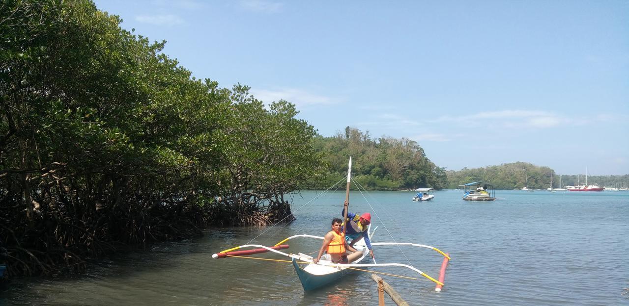 Dahilig Resort Puerto Galera Eksteriør bilde