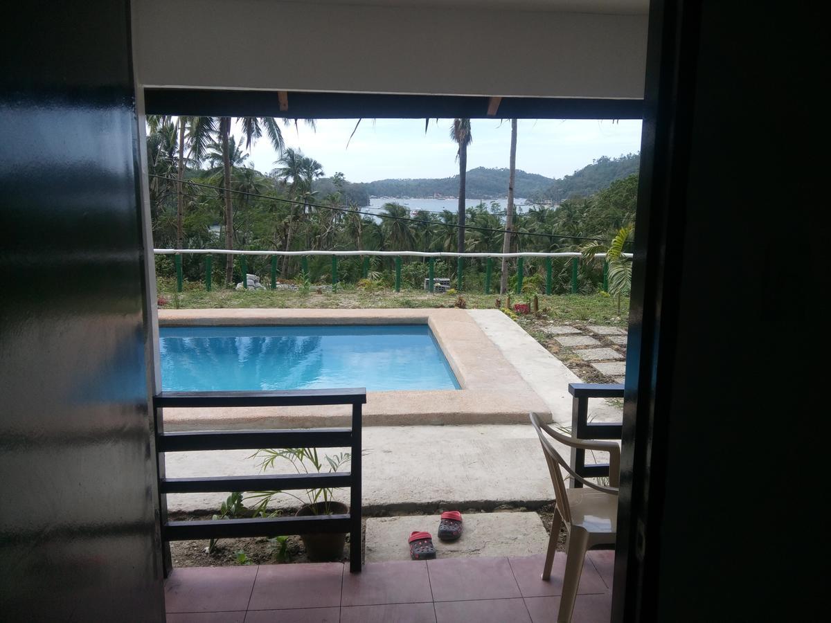 Dahilig Resort Puerto Galera Eksteriør bilde