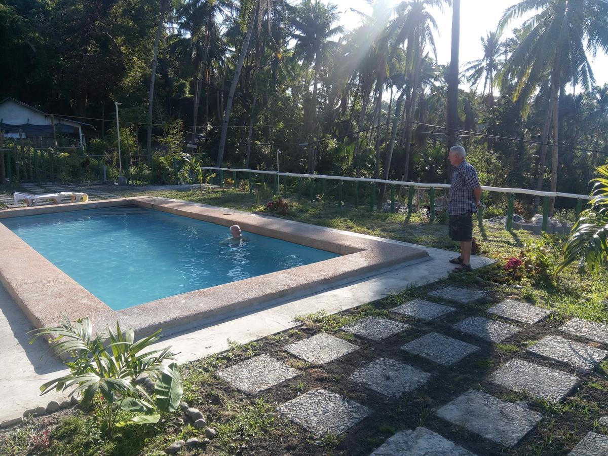 Dahilig Resort Puerto Galera Eksteriør bilde