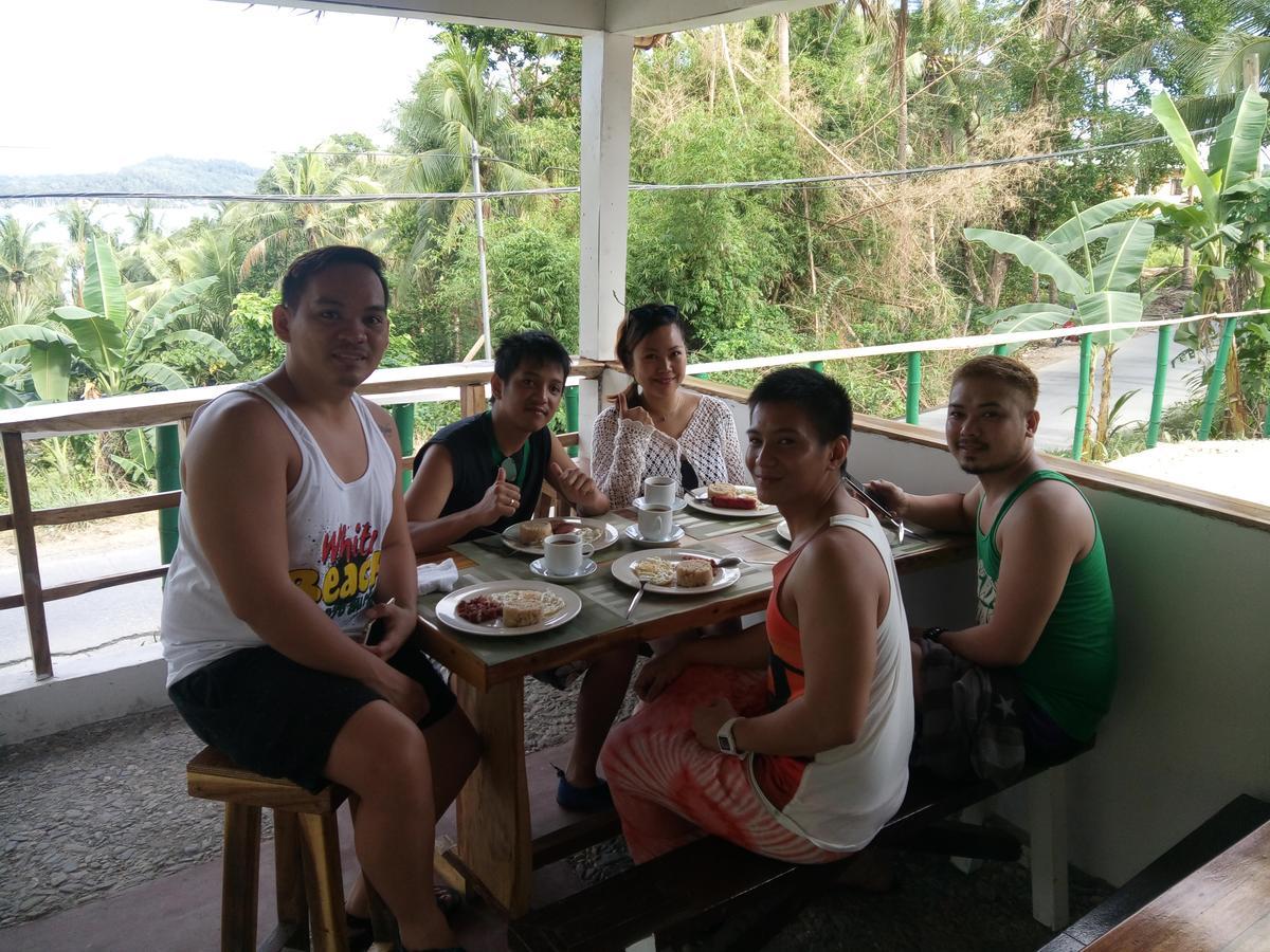 Dahilig Resort Puerto Galera Eksteriør bilde