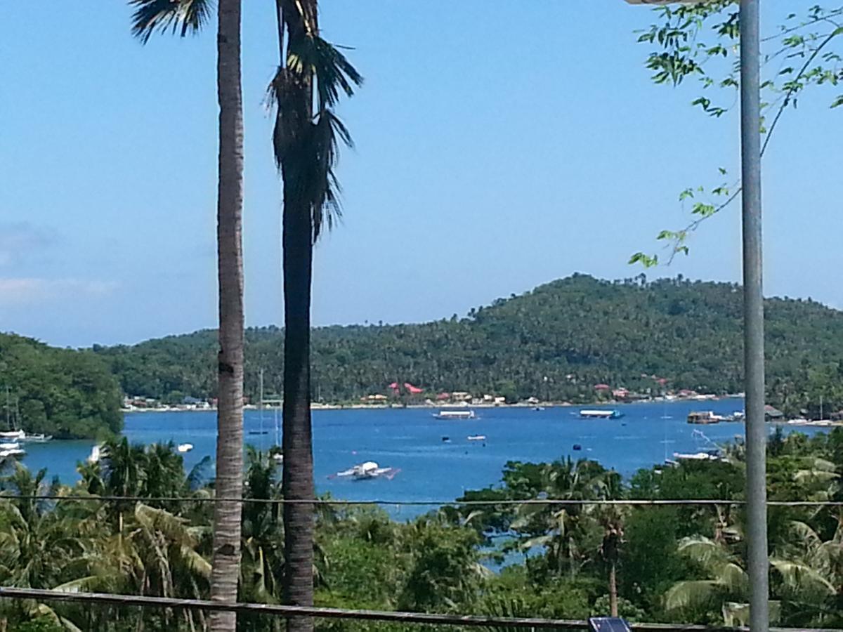 Dahilig Resort Puerto Galera Eksteriør bilde