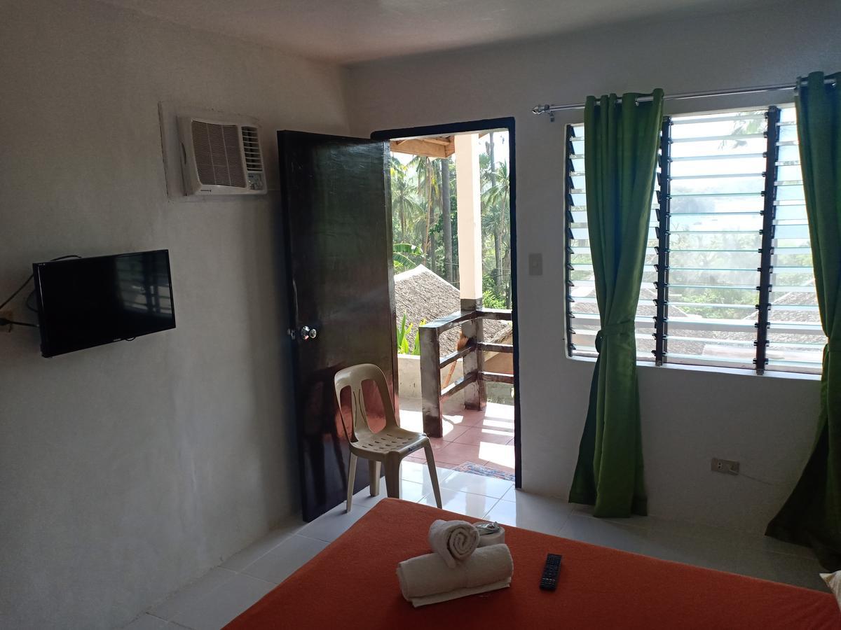 Dahilig Resort Puerto Galera Eksteriør bilde