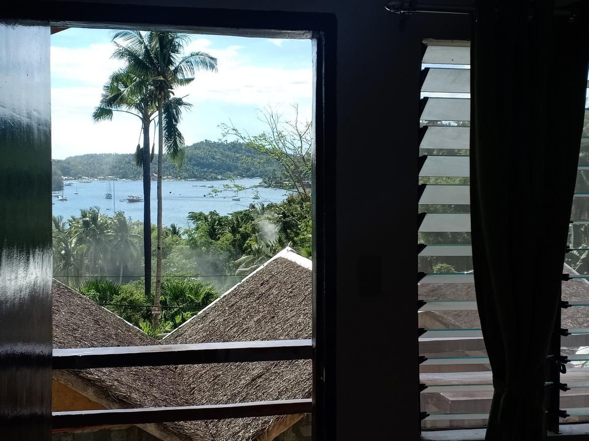 Dahilig Resort Puerto Galera Eksteriør bilde
