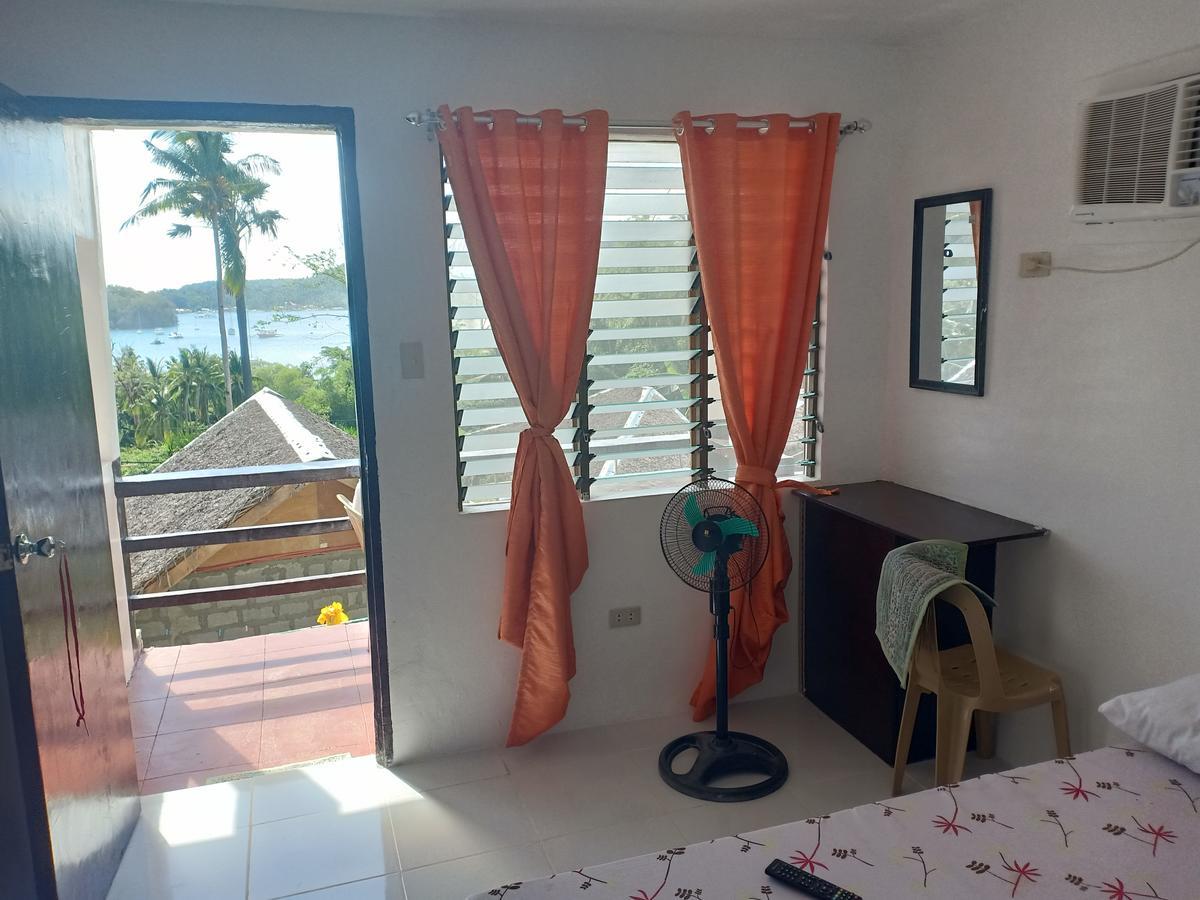 Dahilig Resort Puerto Galera Eksteriør bilde