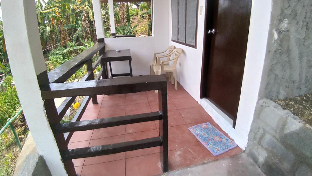 Dahilig Resort Puerto Galera Eksteriør bilde