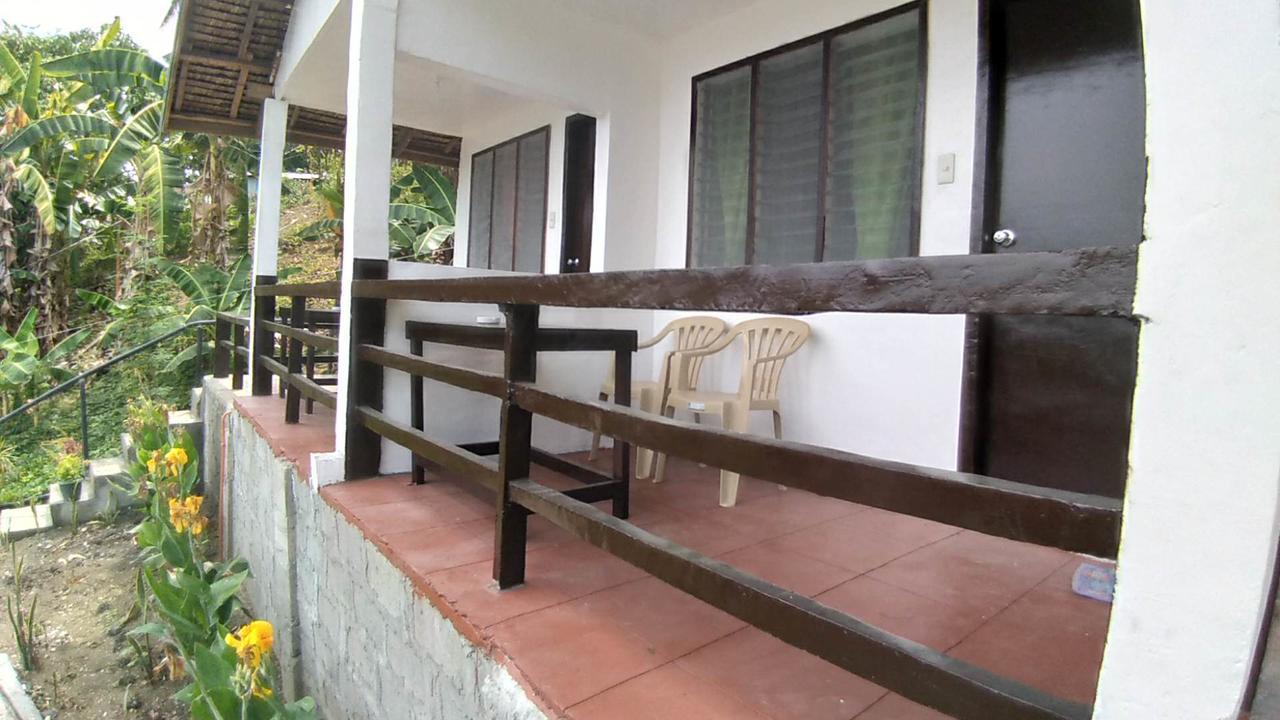 Dahilig Resort Puerto Galera Eksteriør bilde