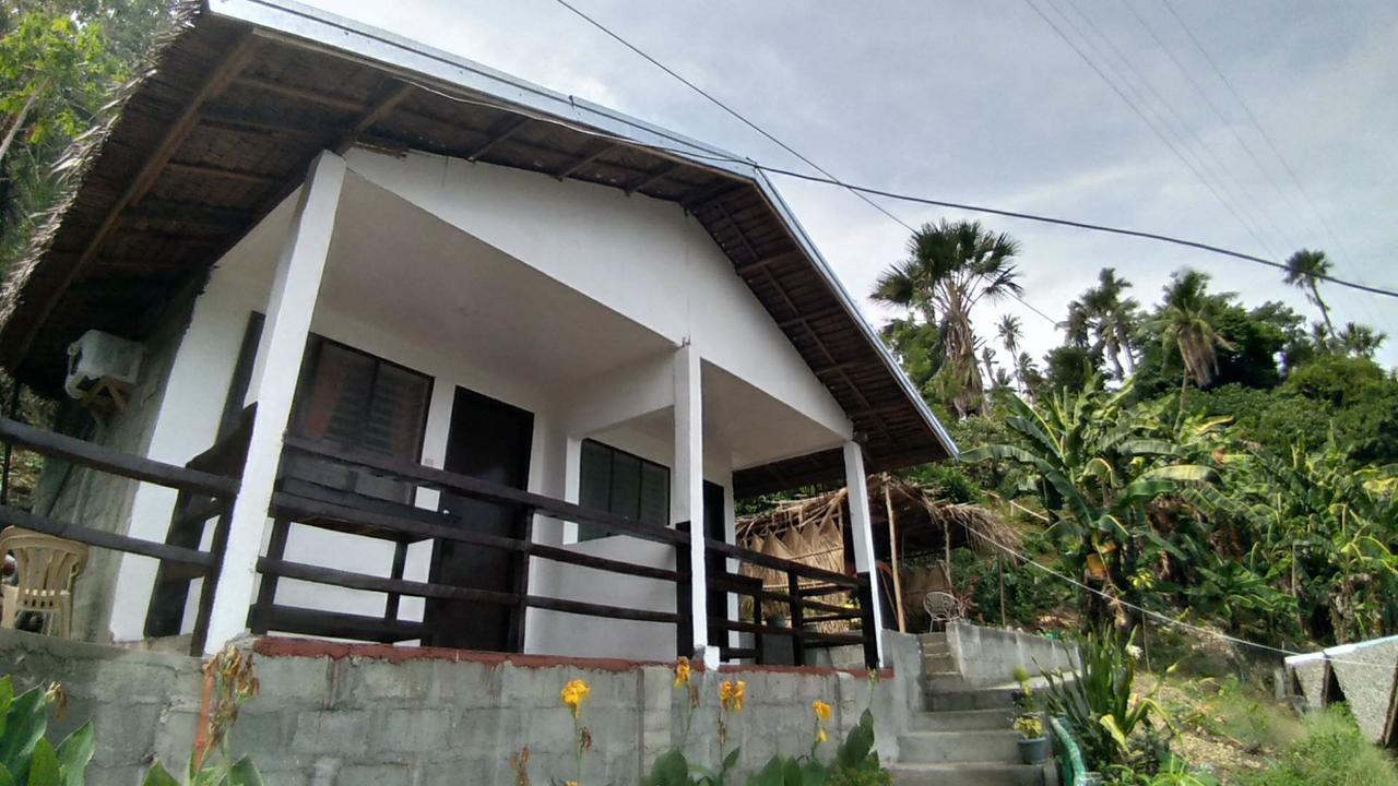 Dahilig Resort Puerto Galera Eksteriør bilde