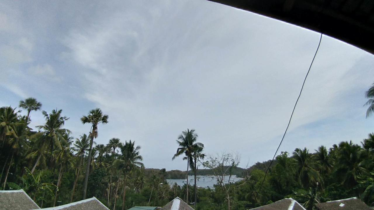 Dahilig Resort Puerto Galera Eksteriør bilde