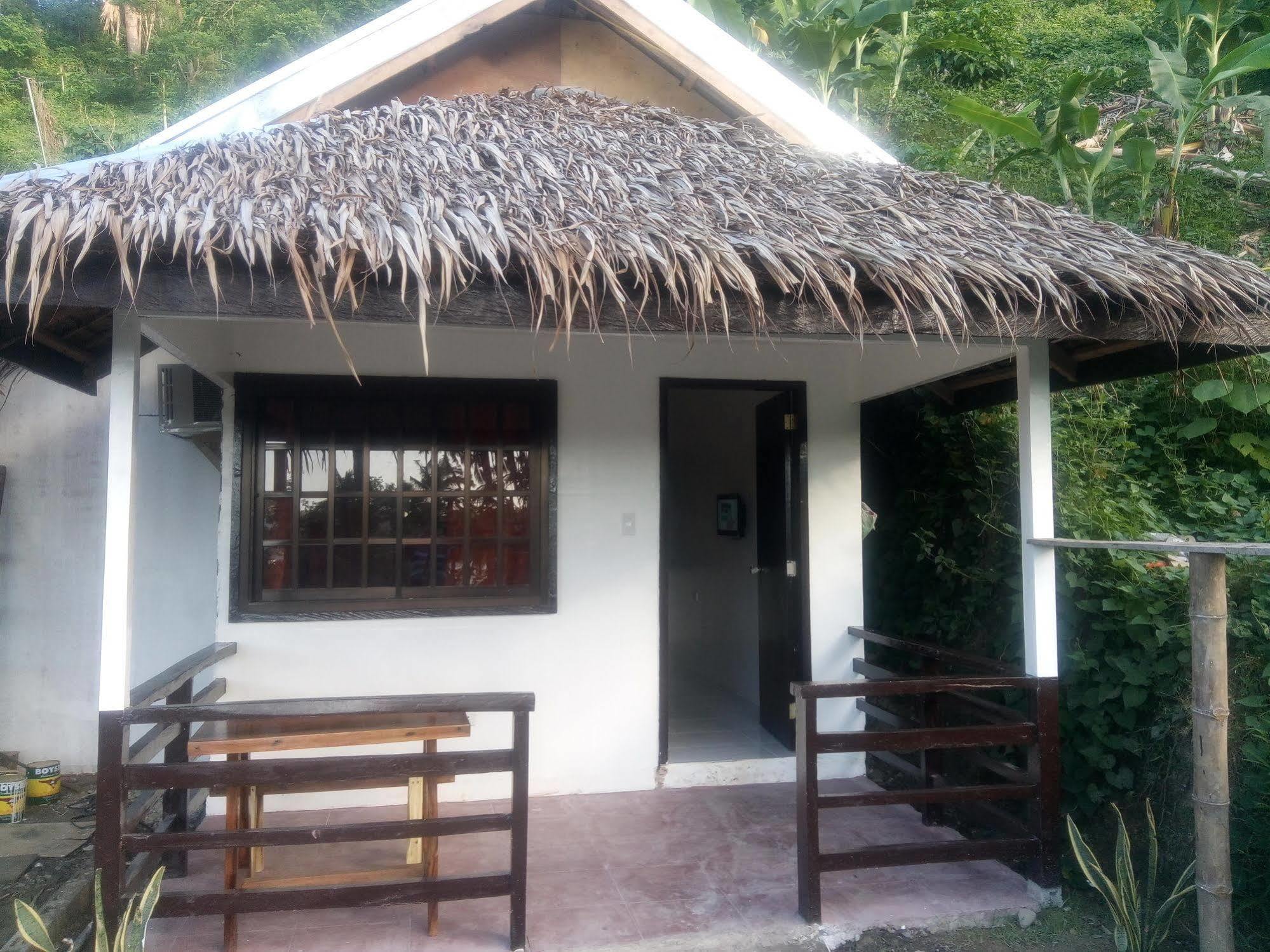 Dahilig Resort Puerto Galera Eksteriør bilde