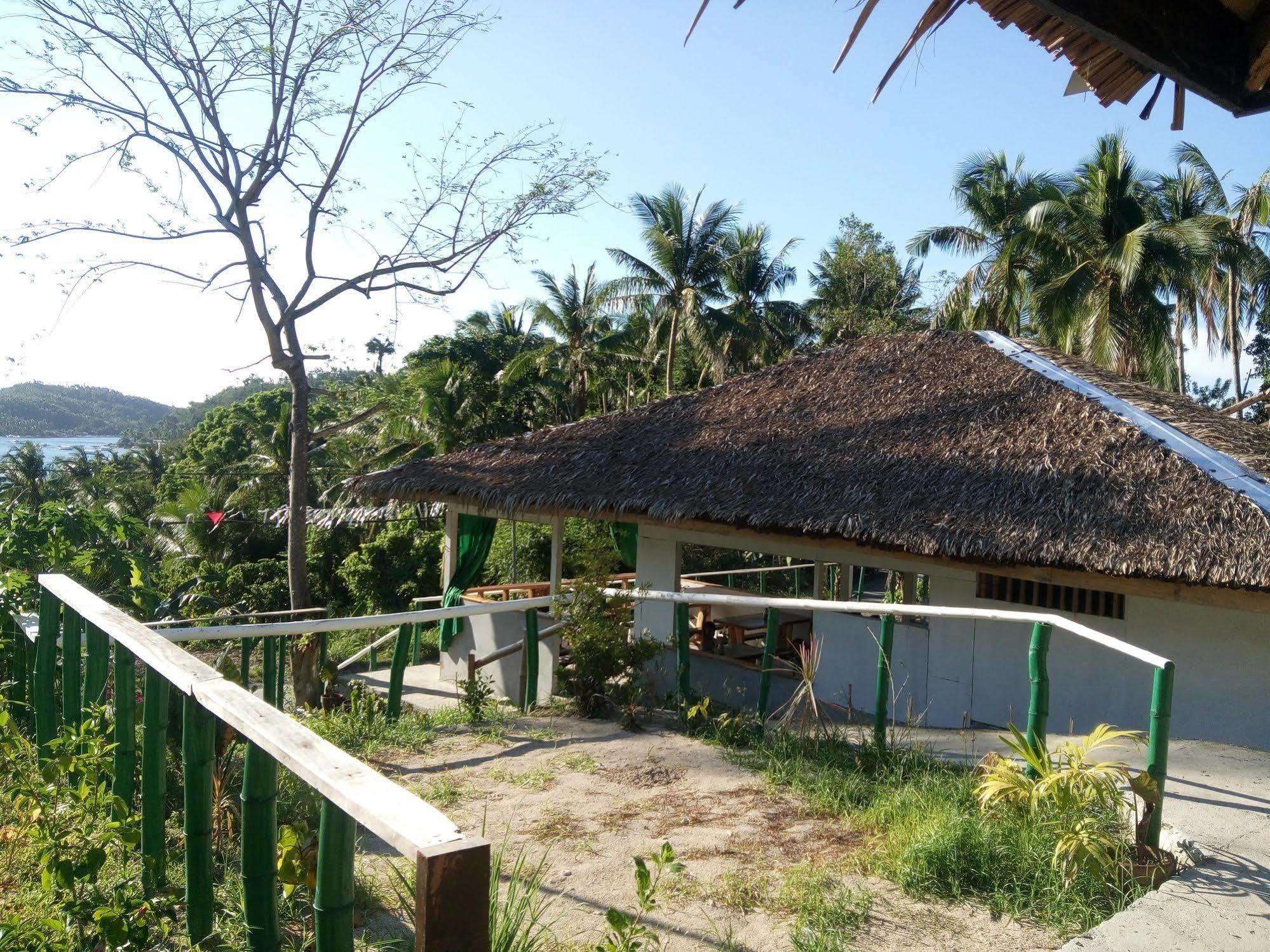 Dahilig Resort Puerto Galera Eksteriør bilde