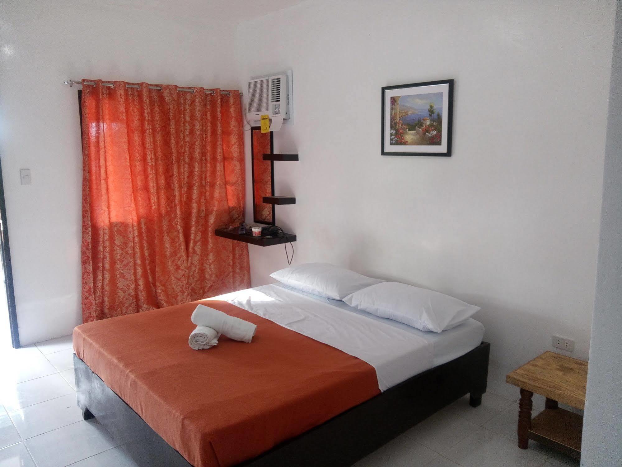 Dahilig Resort Puerto Galera Eksteriør bilde