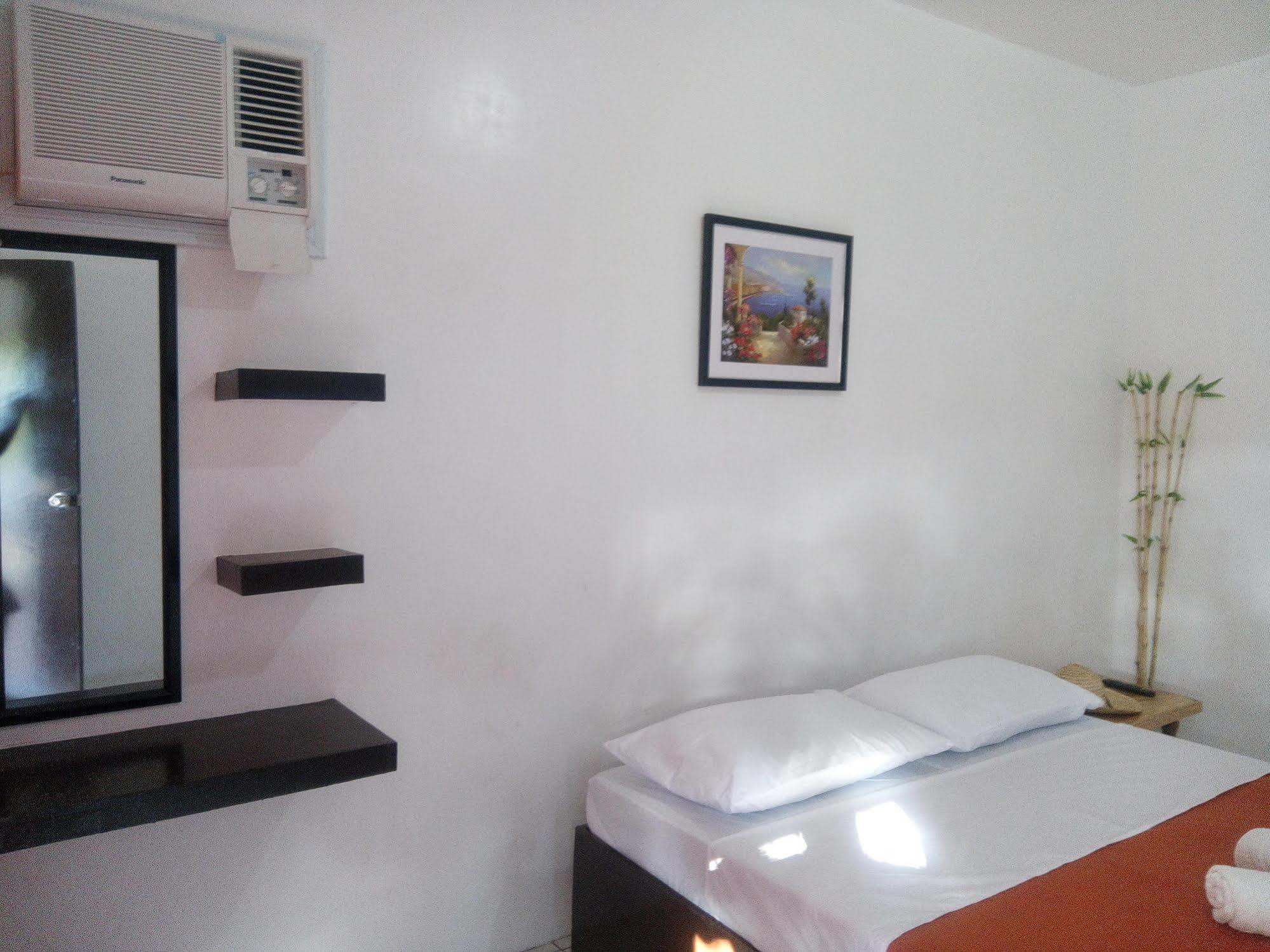 Dahilig Resort Puerto Galera Eksteriør bilde