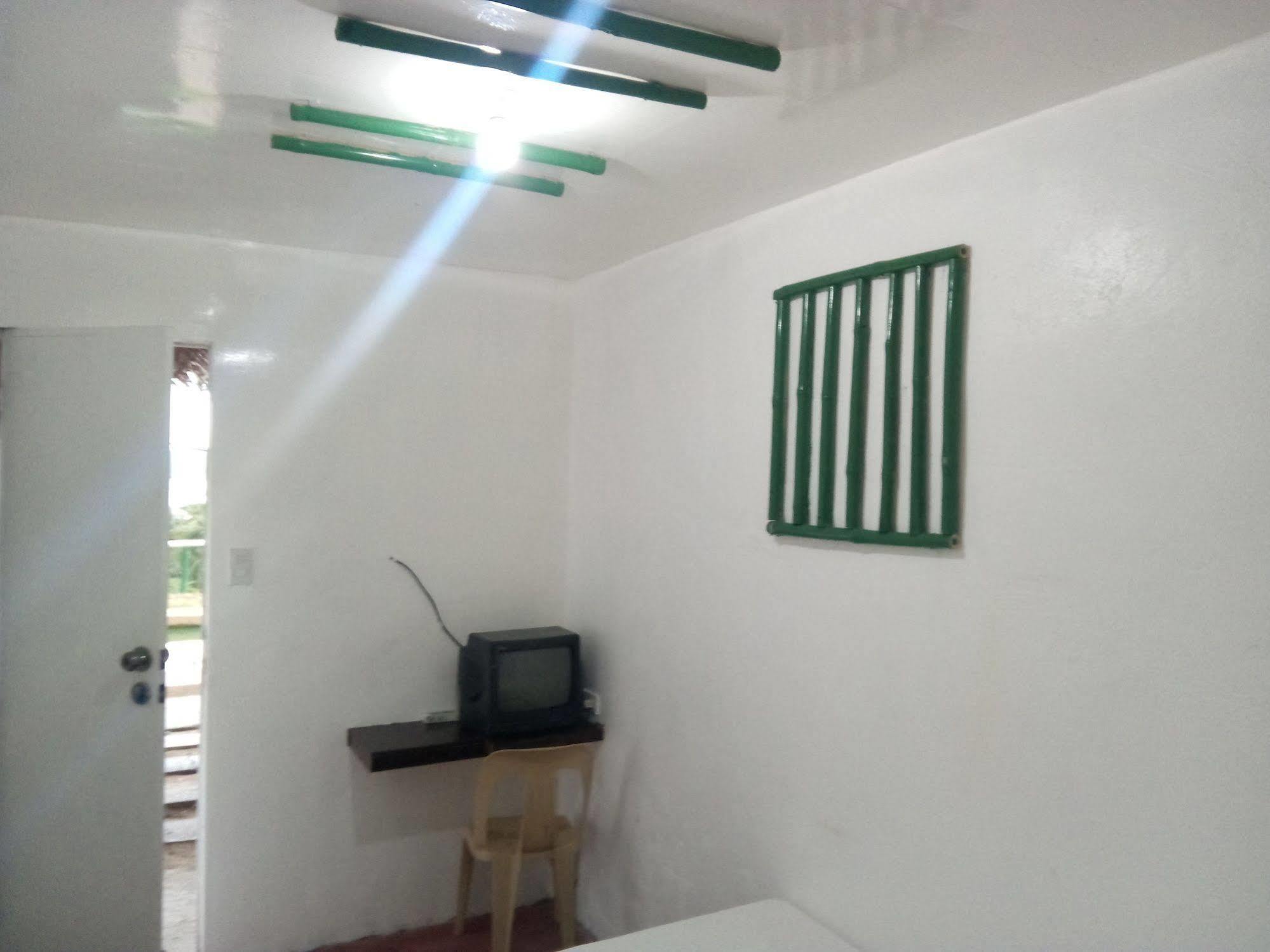 Dahilig Resort Puerto Galera Eksteriør bilde