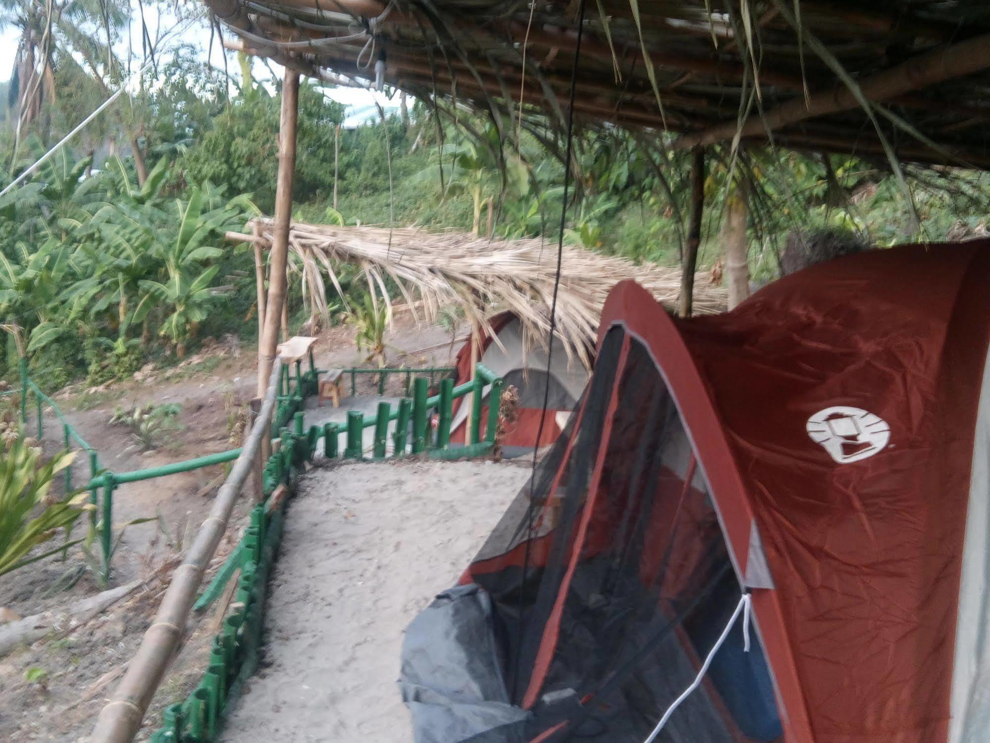 Dahilig Resort Puerto Galera Eksteriør bilde