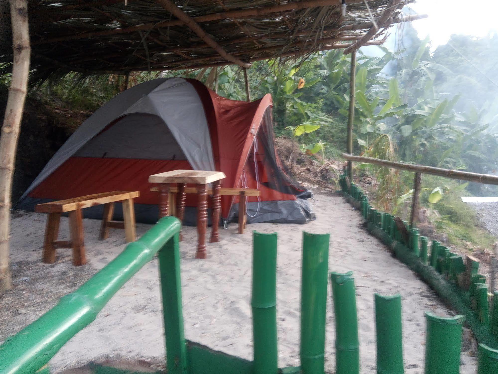 Dahilig Resort Puerto Galera Eksteriør bilde