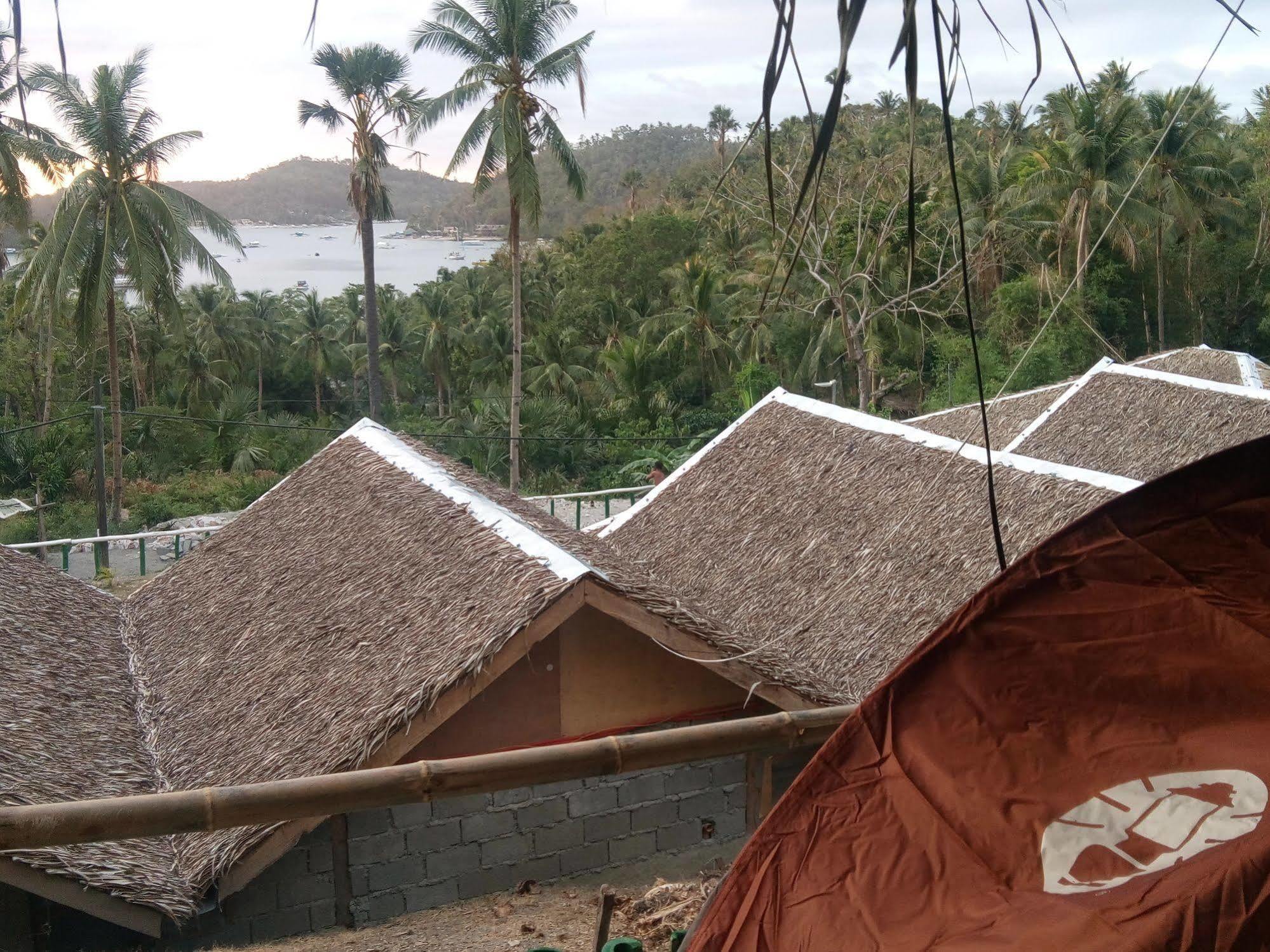 Dahilig Resort Puerto Galera Eksteriør bilde