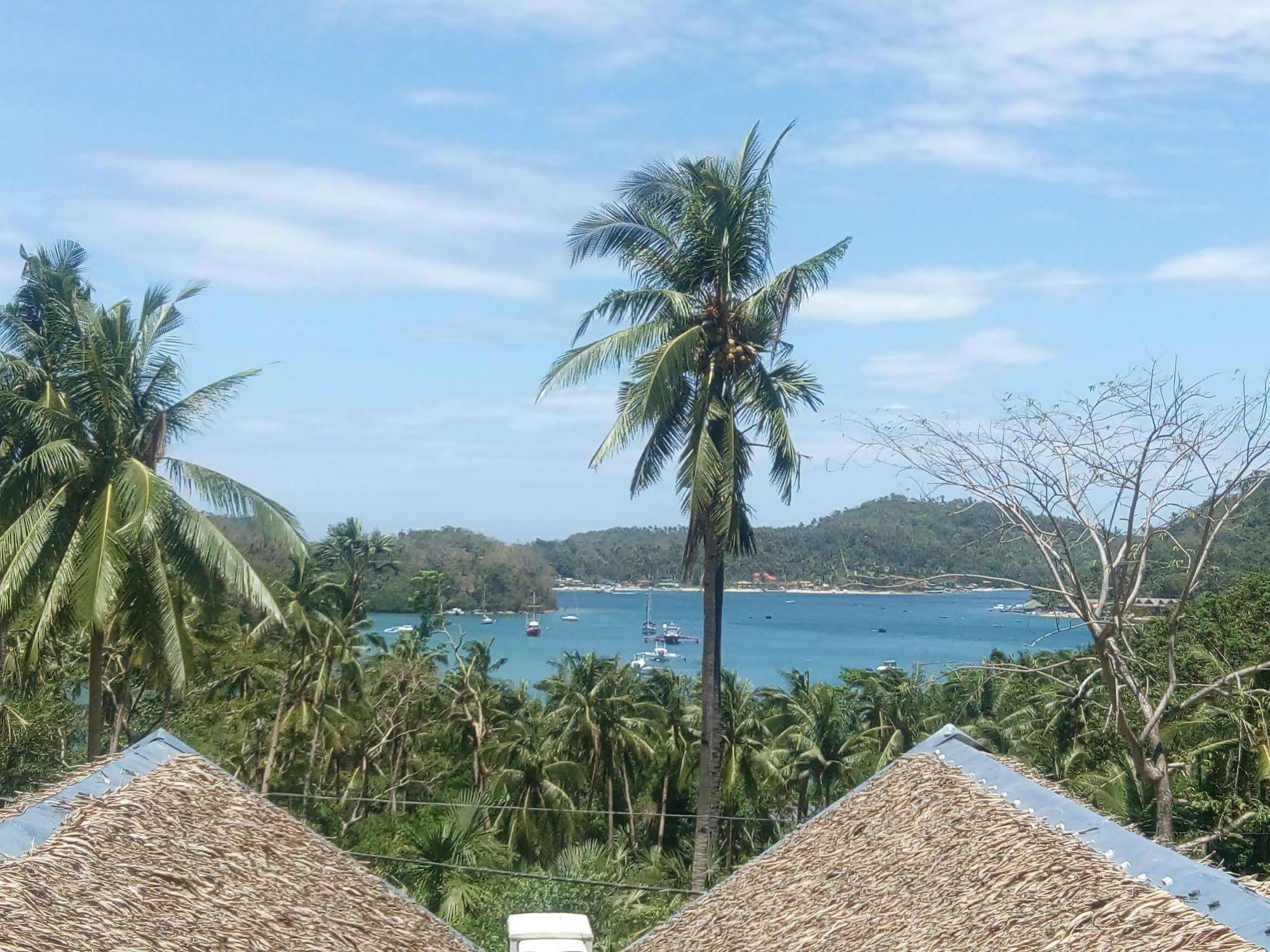 Dahilig Resort Puerto Galera Eksteriør bilde