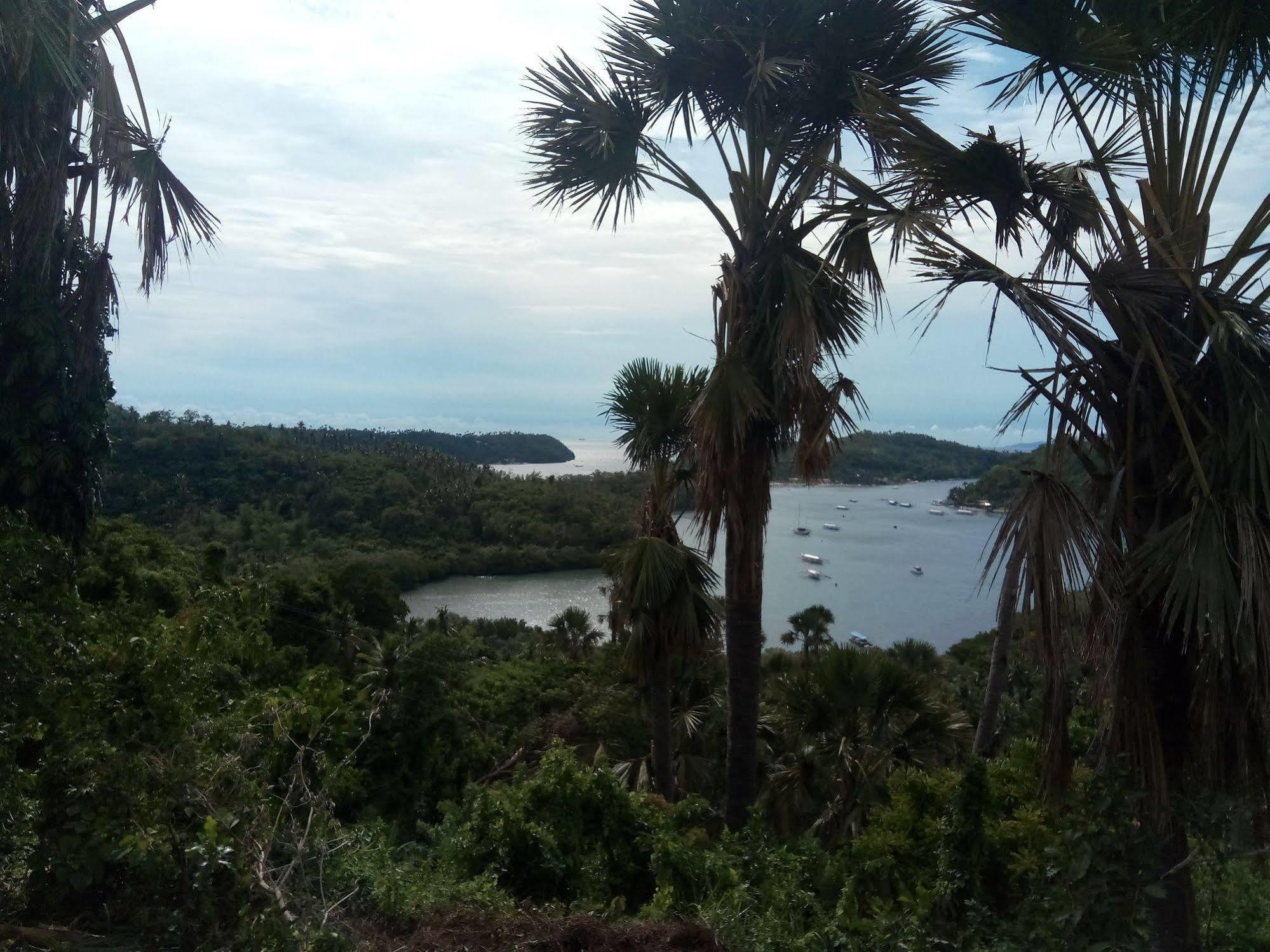 Dahilig Resort Puerto Galera Eksteriør bilde