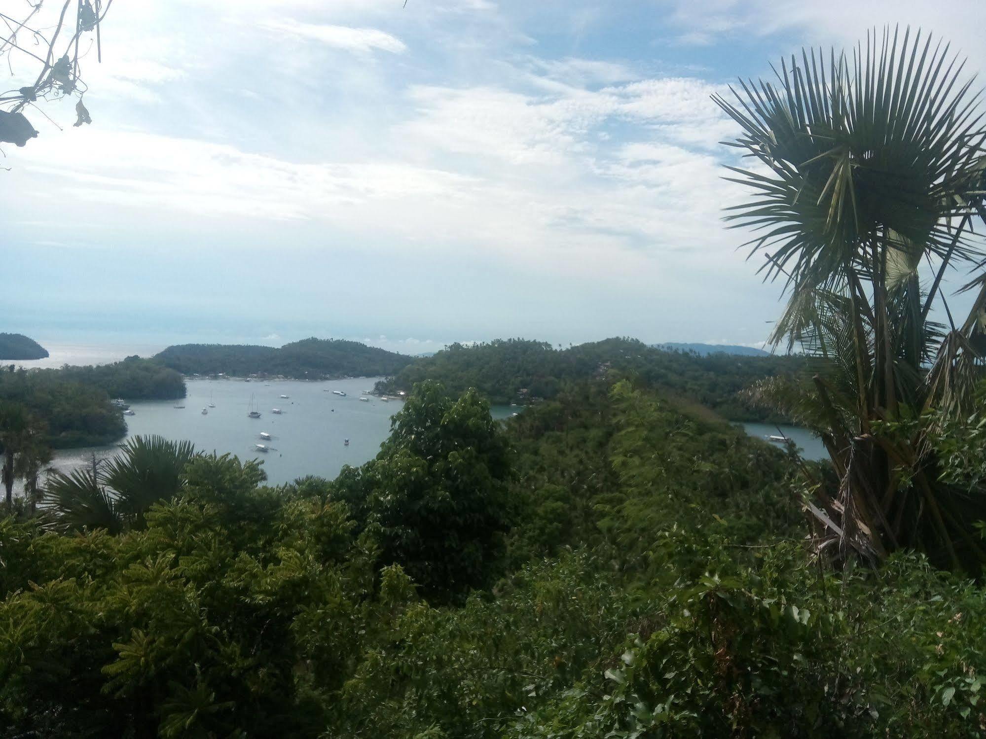 Dahilig Resort Puerto Galera Eksteriør bilde