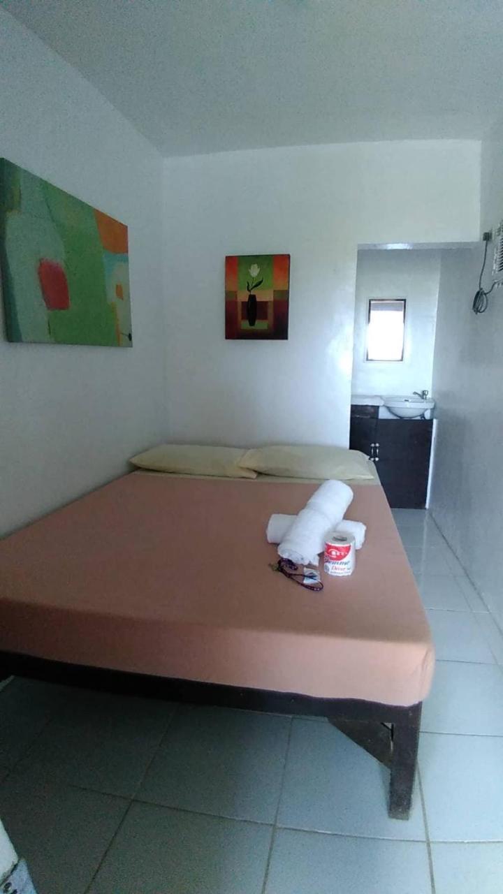 Dahilig Resort Puerto Galera Eksteriør bilde