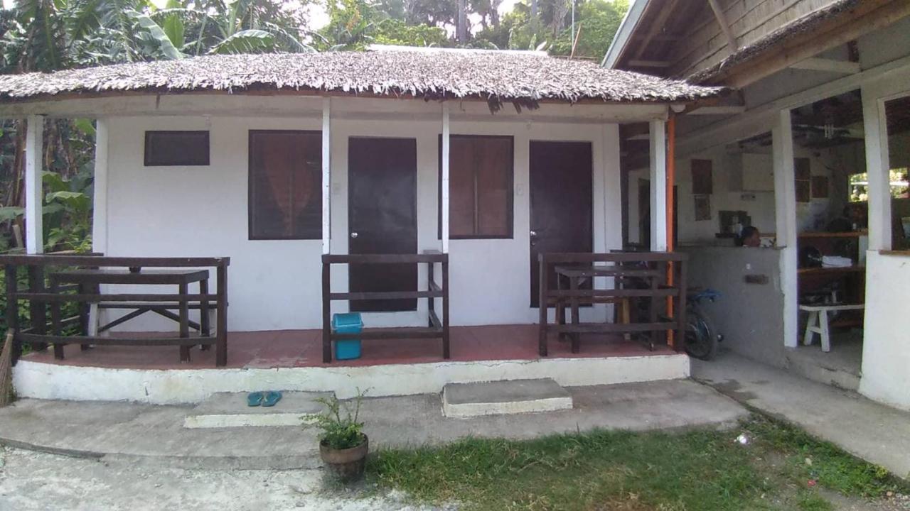 Dahilig Resort Puerto Galera Eksteriør bilde