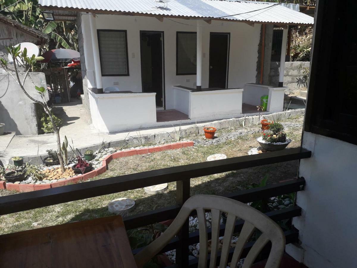 Dahilig Resort Puerto Galera Eksteriør bilde