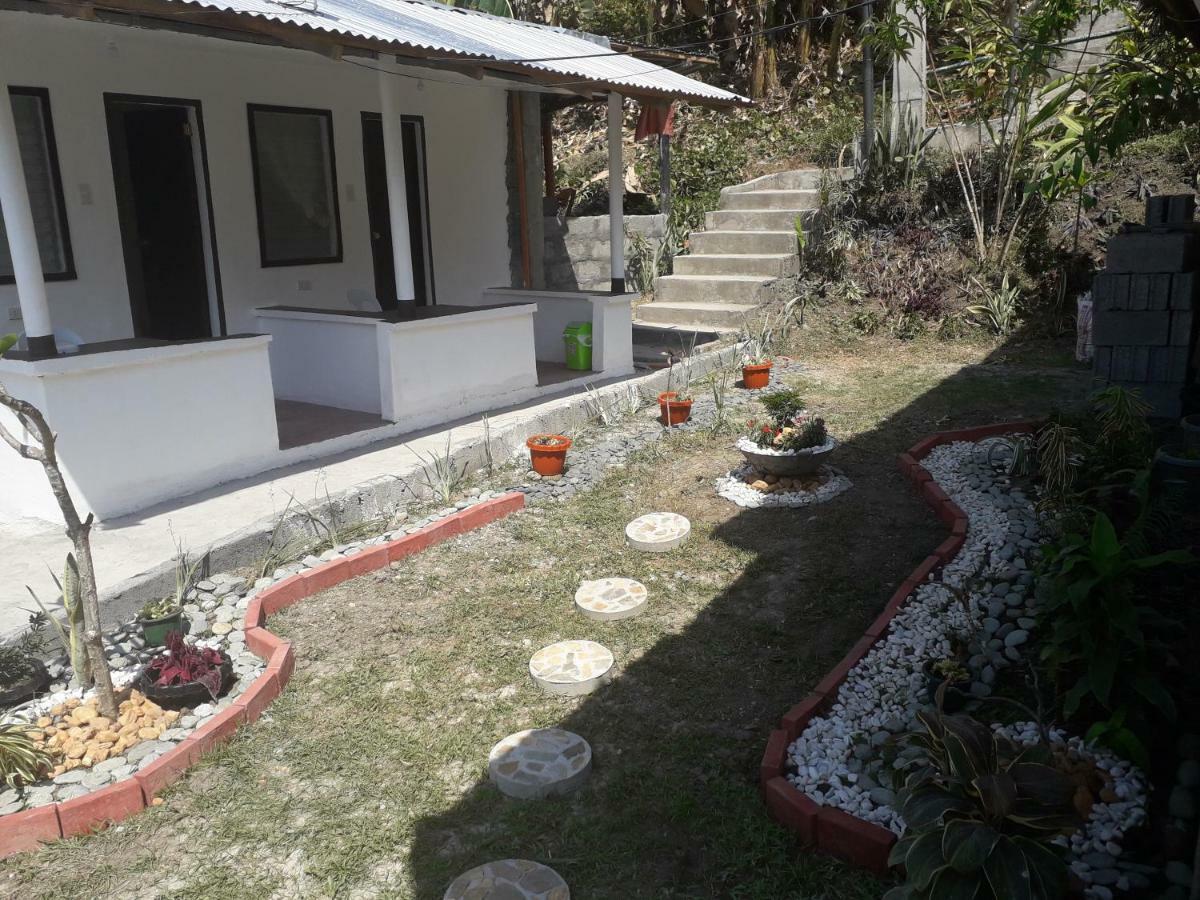 Dahilig Resort Puerto Galera Eksteriør bilde