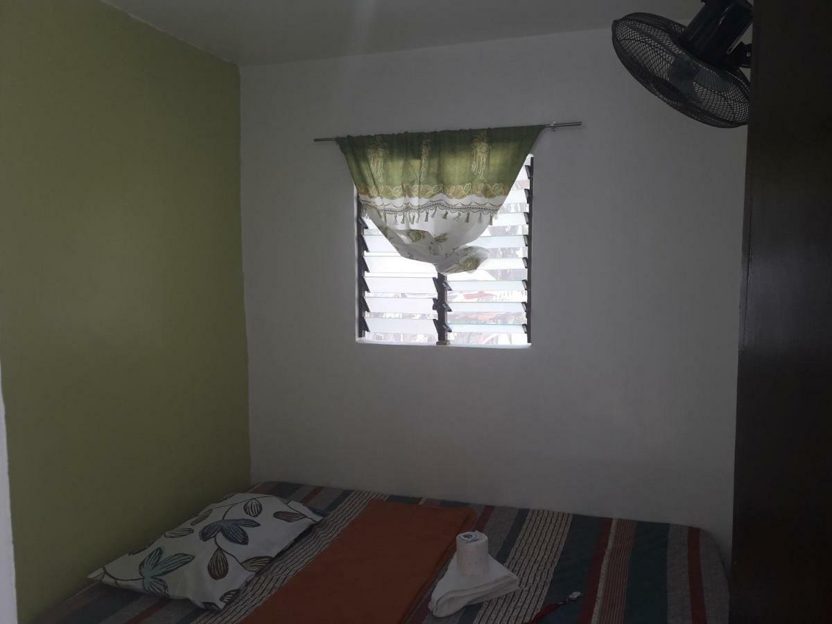 Dahilig Resort Puerto Galera Eksteriør bilde