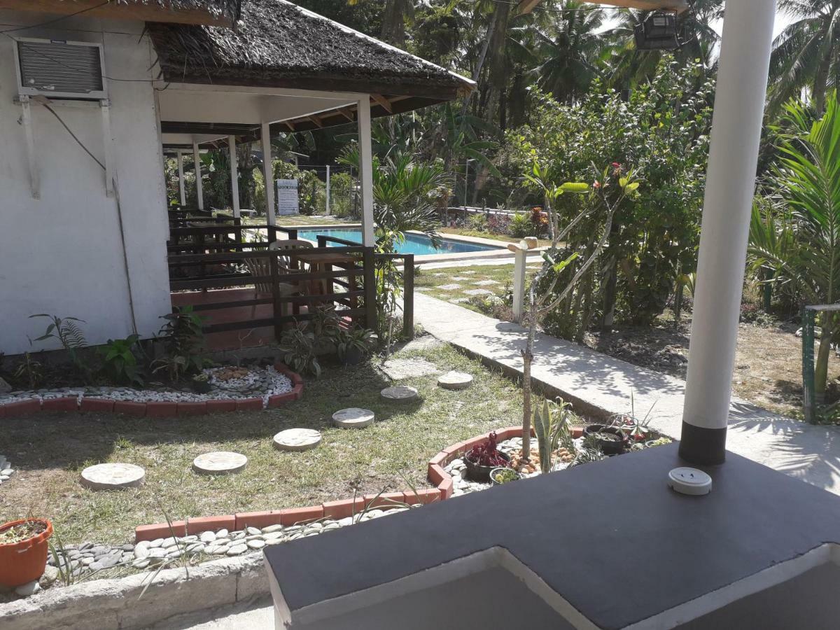 Dahilig Resort Puerto Galera Eksteriør bilde